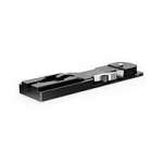 ARRI K2.0000399 (K20000399) Quick Release Plate, QRP-1 Compatible with AMIRA, counterplate for the WPA-1, to be mounted on the tripod head ARRI K2.0000399 (K20000399) Quick Release Plate, QRP-1 Compatible with AMIRA, counterplate for the WPA-1, to be mounted on the tripod head